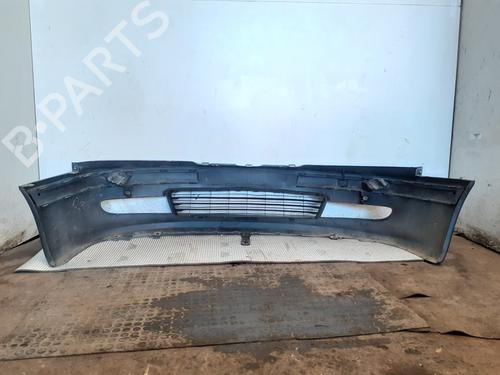 Front bumper PEUGEOT 406 (8B) 1.8 BiFuel | BP30192647C7