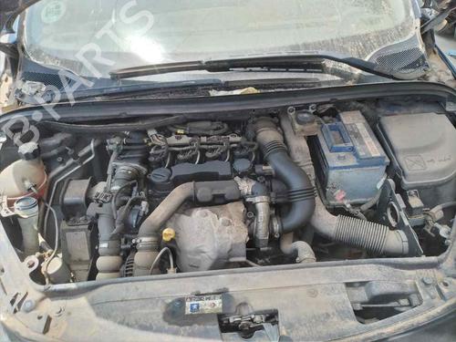 Headlight switch PEUGEOT 307 (3A/C)  | BP27564030I24  - Image 7