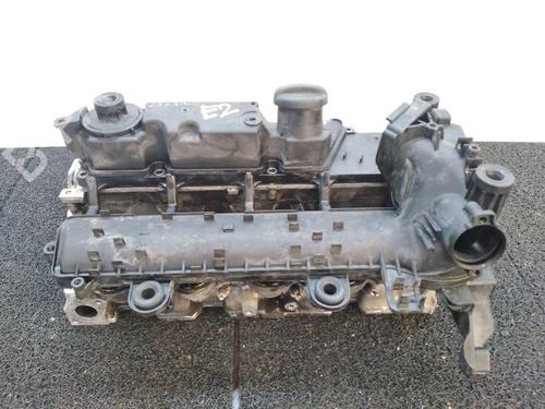 Zylinderkopf für FORD FIESTA V (JH_, JD_) 1.4 TDCi (68 hp) 13245925