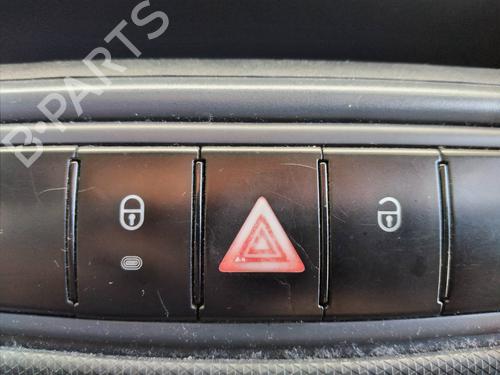 Warning switch SMART FORFOUR (454) 1.3 (454.031) | BP10207945I22 