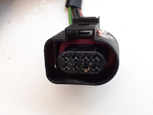Right mirror SEAT LEON (1P1) 1.6 TDI | BP26543343C27 