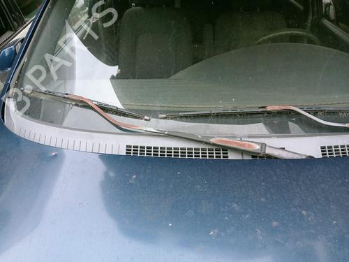Used Front windshield wiper arm KIA CARENS II MPV (FJ) [2002-2013]  27336981