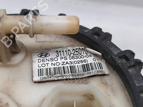 Fuel pump HYUNDAI ACCENT II (LC) 1.3 | BP16932224M76 