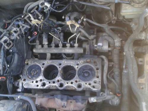 Middle console OPEL ASTRA H (A04) 1.7 CDTI (L48) | BP11682762I22  - Image 8