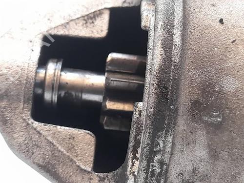 Starter FIAT PUNTO (188_) 1.9 DS 60 (188.031, .051, .231, .251) | BP12302536M8 