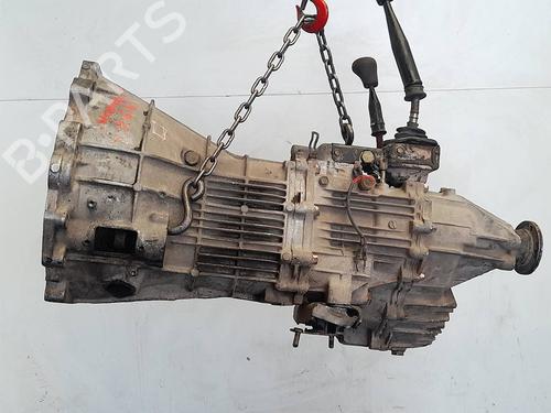 Used Gearbox OPEL MONTEREY A (M92) 3.2 (UBS25D, UBS25G) (177 hp) 2951903