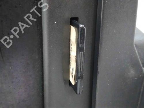 Other RENAULT MEGANE III Hatchback (BZ0/1_, B3_) 1.5 dCi | BP13101267O1 