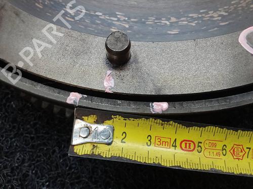 Flywheel BMW 1 (E87) 116 d | BP14039431M101 