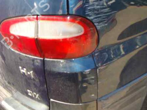 Right front fog light HYUNDAI H-1 Van (A1) 2.5 TD | BP1230515C31 