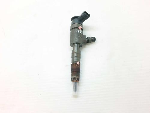 Inyector Inyector PEUGEOT 3008 II SUV (MC_, MR_, MJ_, M4_) [2016-2026] 37461331 37461331