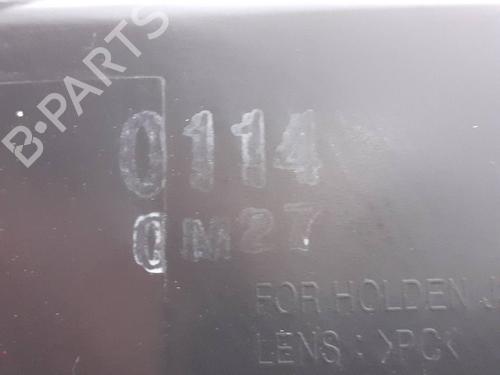 Right headlight CHEVROLET CRUZE Hatchback (J305) | BP34103234C29 - Image 2