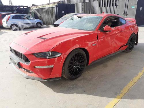 Right front door FORD USA MUSTANG Coupe 5.0 V8 | BP29547116C3 