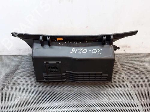 Handskerum KIA CEE'D Hatchback (ED) | BP5623328C95 - Image 2