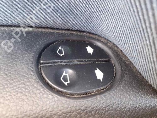 Left mirror FORD FIESTA V (JH_, JD_) 1.3 | BP24189717C26 
