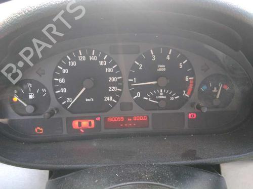 Alternator BMW 3 (E46) 318 i | BP10689230M7 