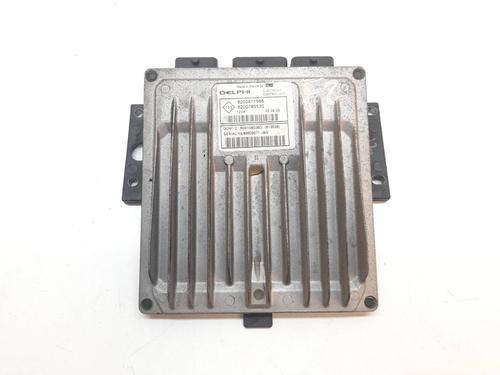 engine-control-unit-ecu-dacia-sandero-8200911568-2008-16339626 main image