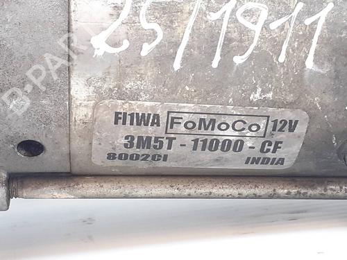 Starter FORD FOCUS II (DA_, HCP, DP) | BP32407648M8 - Image 2