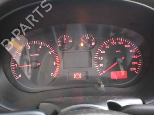 Front right interior door handle SEAT CORDOBA (6K1, 6K2) 1.4 i | BP16056354I14 