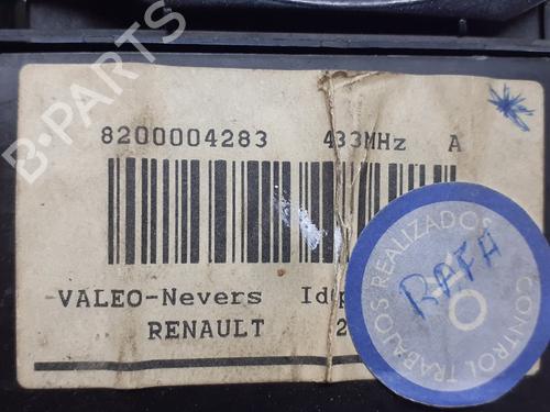 Elektronisk modul RENAULT LAGUNA II (BG0/1_) 1.9 dCi (BG08, BG0G) | BP29572850M83 