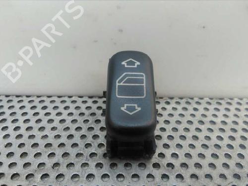 Used Left rear window switch MERCEDES-BENZ A-CLASS (W168) A 170 CDI (168.008) (90 hp) 1385027