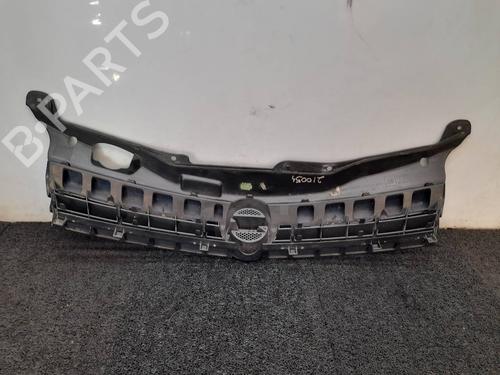 Grill OPEL ASTRA H (A04) 1.7 CDTI (L48) | BP6943207C40 