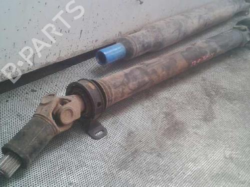 Driveshaft FORD TRANSIT Van (FA_ _) | BP8737083M37 - Image 4
