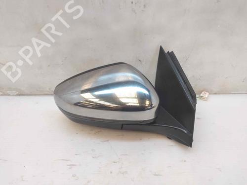 Right mirror PEUGEOT 3008 II SUV (MC_, MR_, MJ_, M4_)  | BP26200102C27