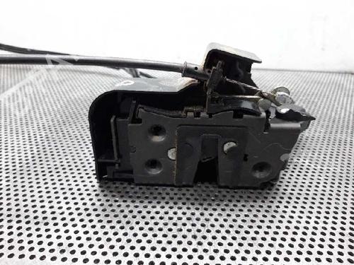Front right lock FORD FOCUS II (DA_, HCP, DP) 1.6 TDCi | BP5047459C97 