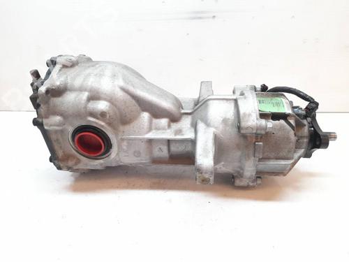 Rear differential KIA SPORTAGE II (JE_, KM_)  | BP10286355M24 