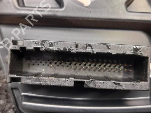 Instrument cluster OPEL ASTRA H Estate (A04) 1.7 CDTI (L35) | BP10509515C47 