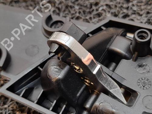 Rear right interior door handle MERCEDES-BENZ A-CLASS (W169) A 180 CDI (169.007, 169.307) | BP7625946I16 
