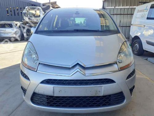 Brugte CITROËN C4 Picasso I MPV (UD_) 2.0 HDi 138 (136 hp) 4436891