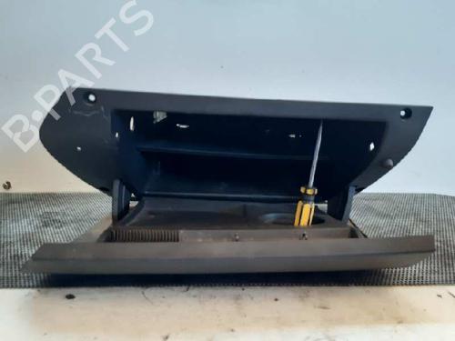 Hanskerom OPEL ASTRA H GTC (A04) 1.9 CDTI (L08) | BP4431388C95 
