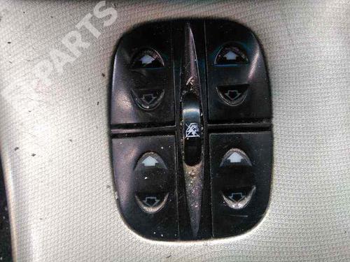 Right rear window switch TATA INDICA  | BP4839408C107  - Image 8