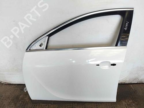 left-front-door-opel-insignia-a-g09-2008-2009-2010-2011-2012-2013-2014-2015-2016-2017-26650527 main image