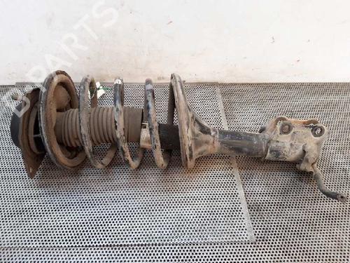 Used Left front shock absorber Left front shock absorber 2705479 2705479