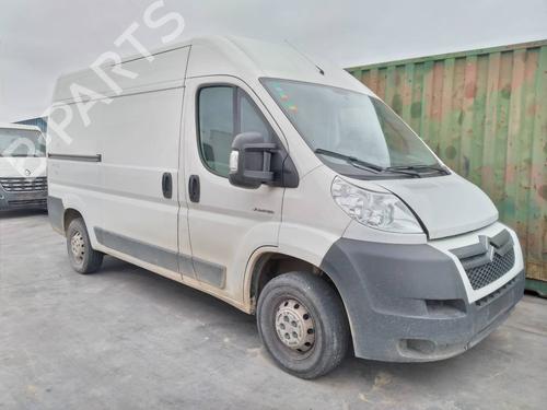 Subframe CITROËN JUMPER II Van 2.2 HDi 120 | BP10244356M9  - Image 11