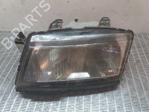 Used Left headlight SAAB 9-3 (YS3D) 2.2 TiD (125 hp) 178010