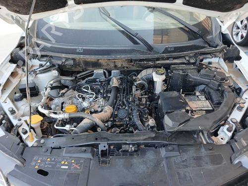 Front slam panel RENAULT KADJAR (HA_, HL_) 1.3 TCe 140 (HLNB, HLN1) | BP37997048C72  - Image 8