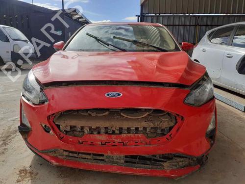 Used Parts FORD FOCUS IV (HN) 4645536