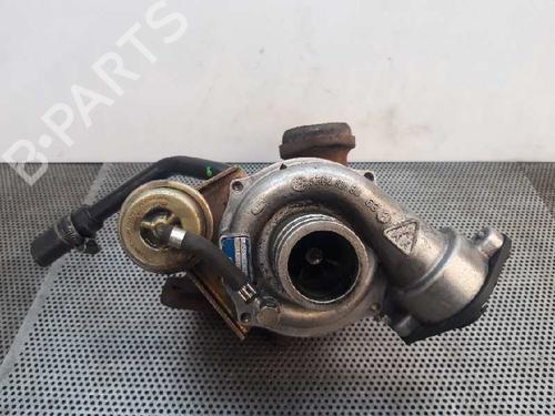 Used Turbocharger/Supercharger CITROËN XANTIA (X1_, X2_) [1993-2003]  1179806