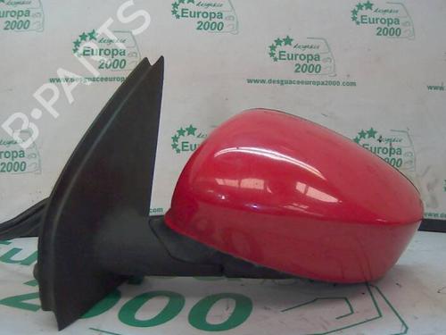 Left mirror FIAT STILO (192_) 1.9 JTD | BP180643C26 