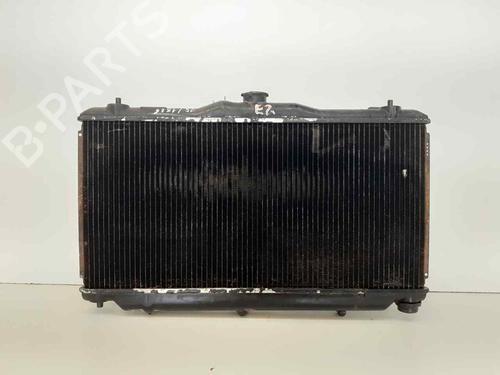 Water radiator HONDA PRELUDE III (BA) 2.0 i EX 16V Cat (BA4) | BP28123985M31 