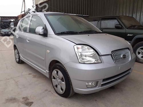 Left headlight KIA PICANTO I (SA) 1.1 | BP31830710C28  - Image 8