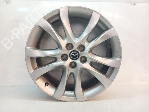 Used Rim Rim MAZDA 6 Saloon (GJ, GL) 2.2 D (GJ2FP) (150 hp) 35945382 35945382