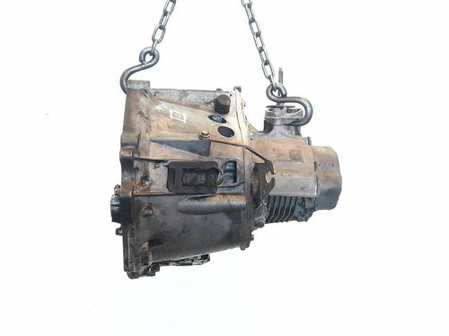 Gearkasse PEUGEOT PARTNER MPV (5_, G_) [1996-2026]  31246734