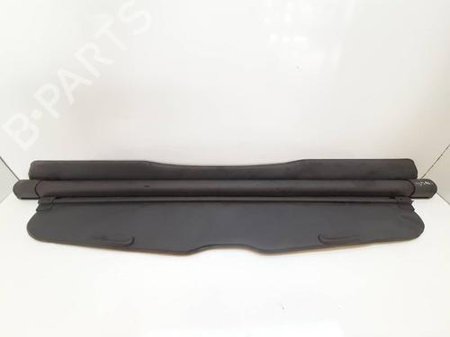 Rear parcel shelf PEUGEOT 307 Break (3E) 2.0 | BP3165817C85 