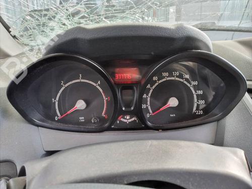 Right front window switch FORD FIESTA VI (CB1, CCN) 1.4 TDCi | BP10166547C105  - Image 14
