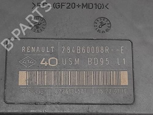 Fuse box RENAULT MEGANE III Hatchback (BZ0/1_, B3_) | BP24189725E1 - Image 2