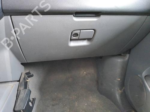 Used Glove box Glove box FORD RANGER (ET) [2005-2012] 8072104 8072104